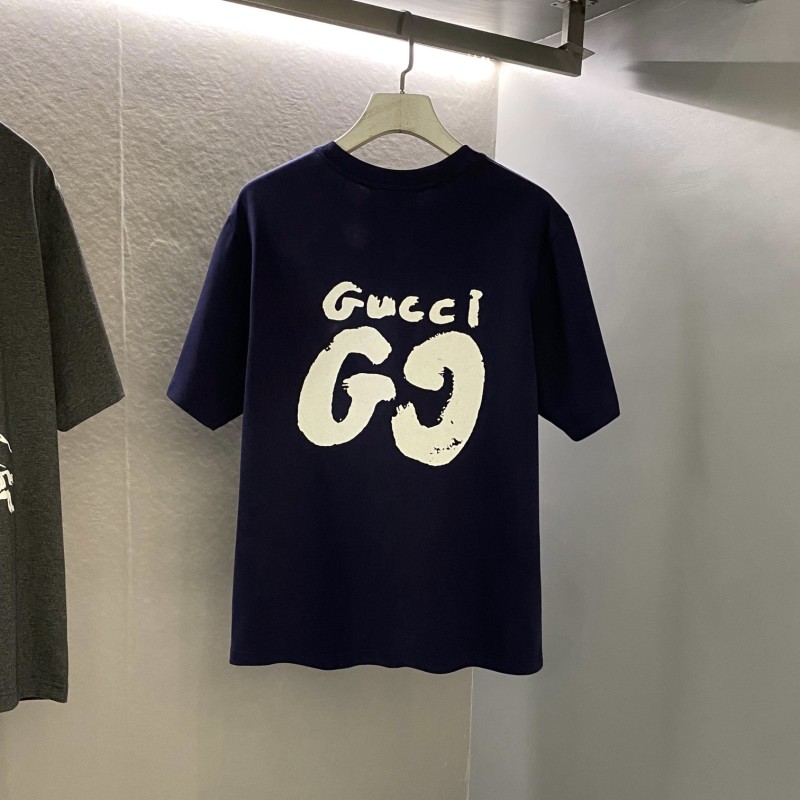 Gucci Unisex Tee