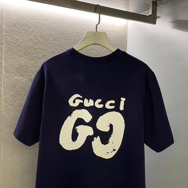 Gucci Unisex Tee