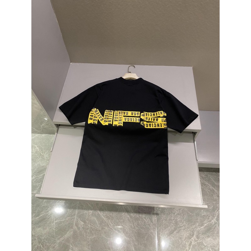 Balenciaga Unisex Tee