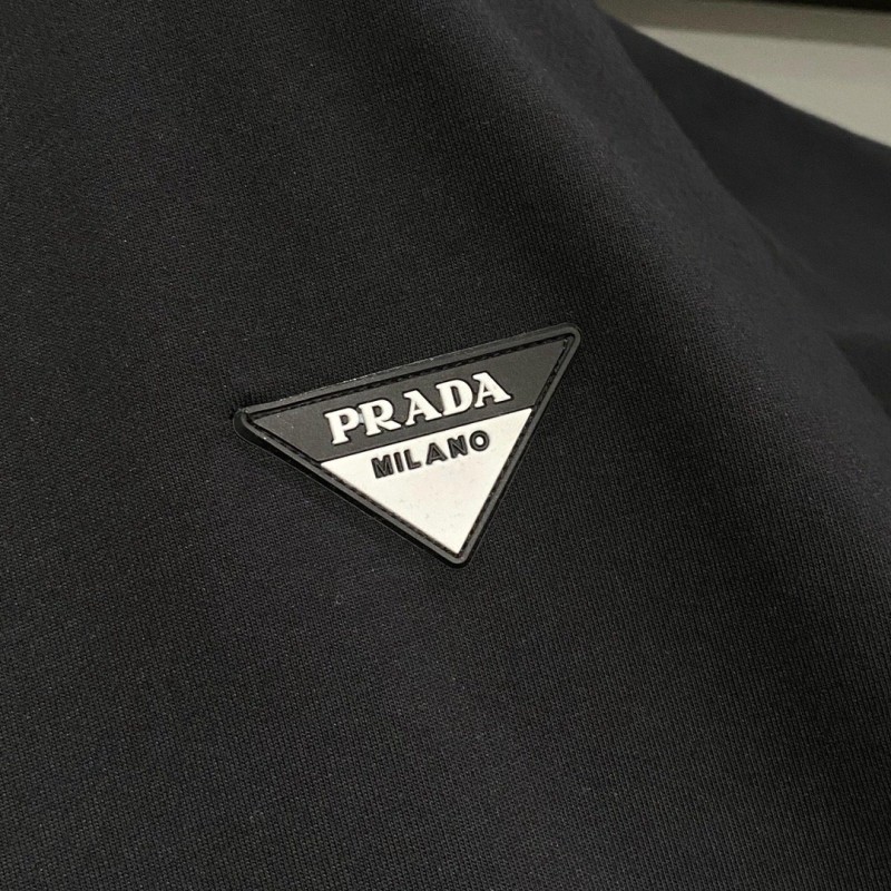 Prada Unisex Tee