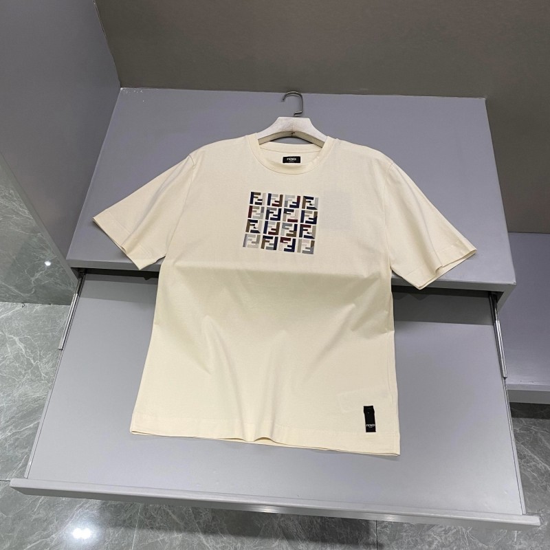 Fendi Unisex Tee