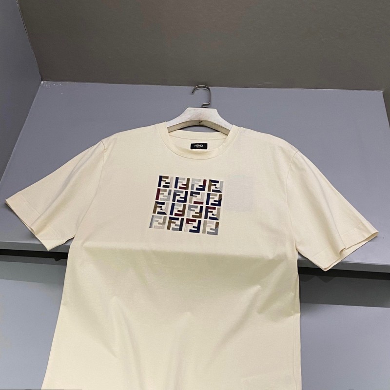 Fendi Unisex Tee