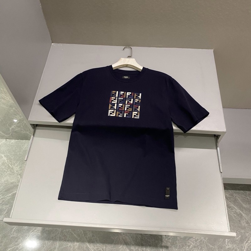 Fendi Unisex Tee