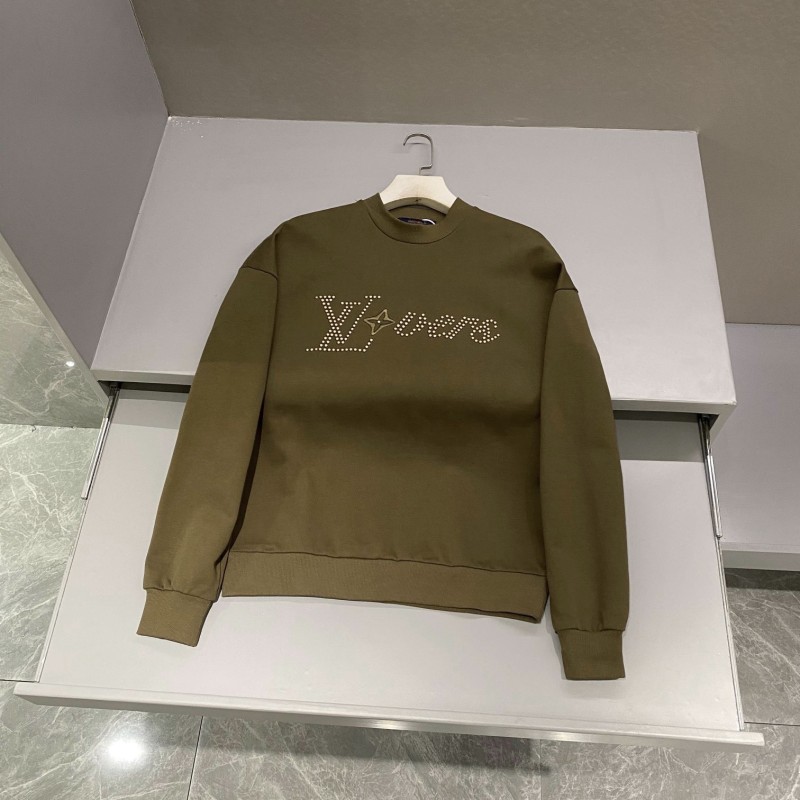 LV Unisex Sweater