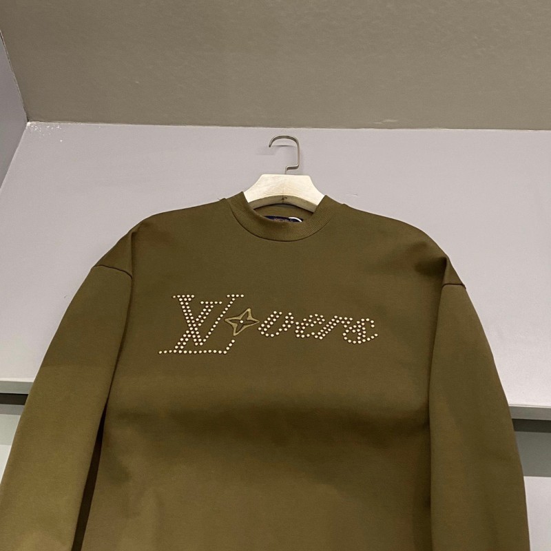 LV Unisex Sweater