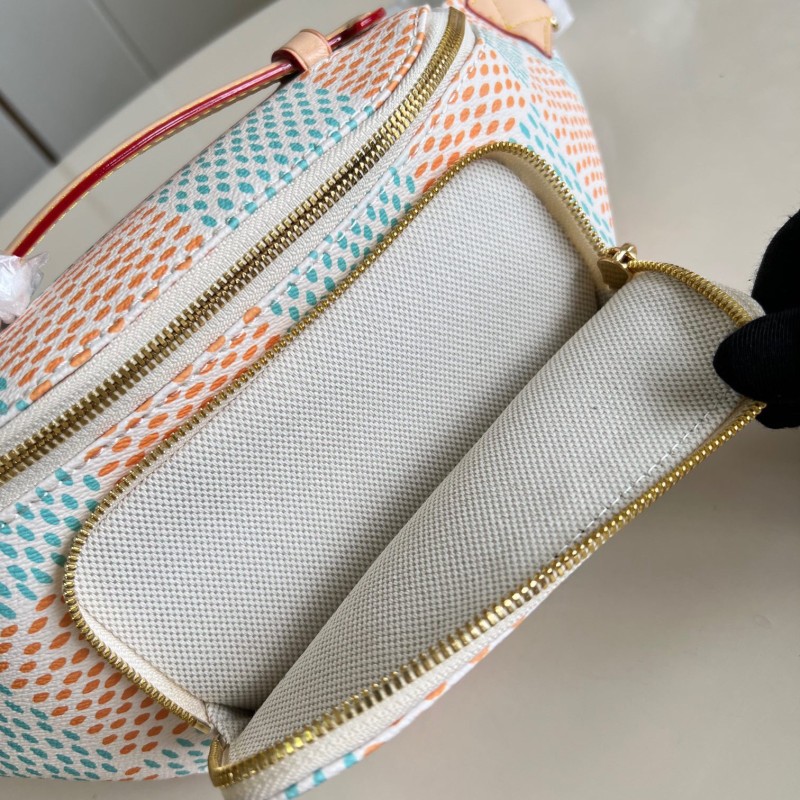 Lv Rush Bumb Bag