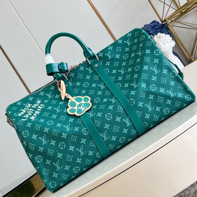 Lv Keepall 50