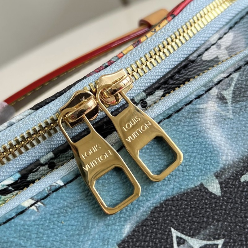 Lv Rush Bumb Bag