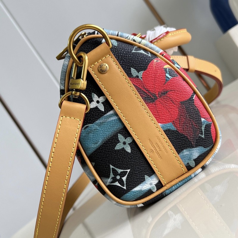 Lv Keepall 25