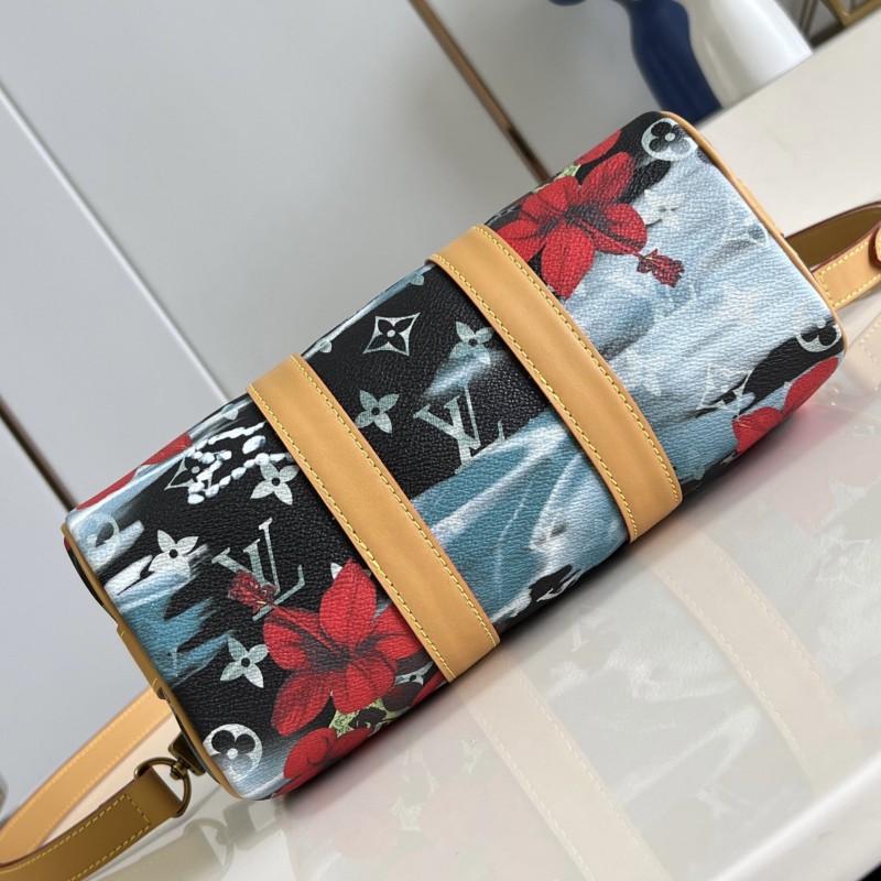 Lv Keepall 25