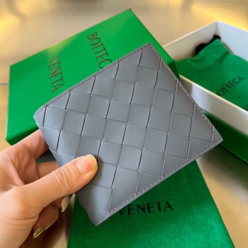 Bottega Veneta Wallet