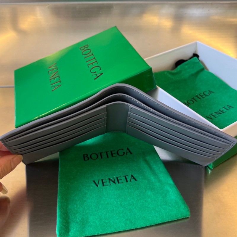 Bottega Veneta Wallet