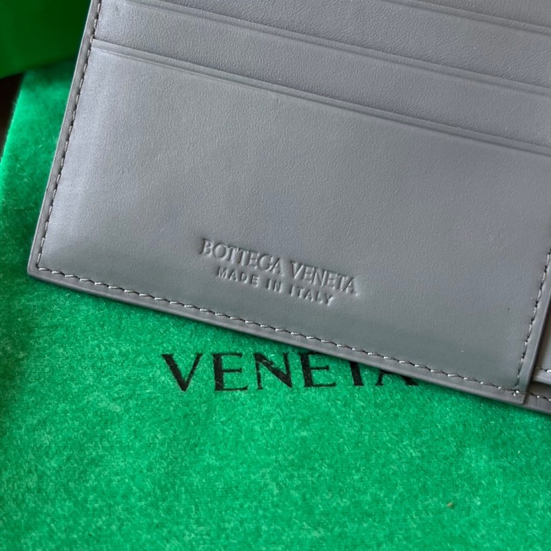 Bottega Veneta Wallet