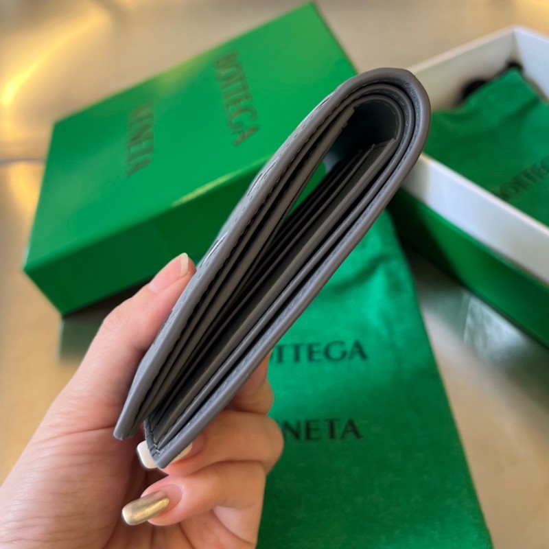 Bottega Veneta Wallet