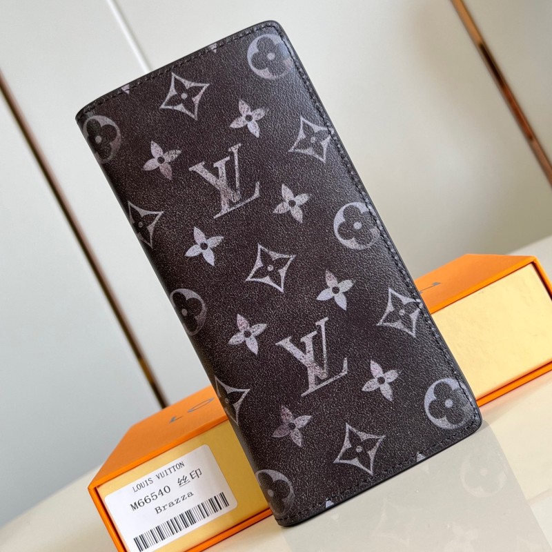 Lv Long Wallet