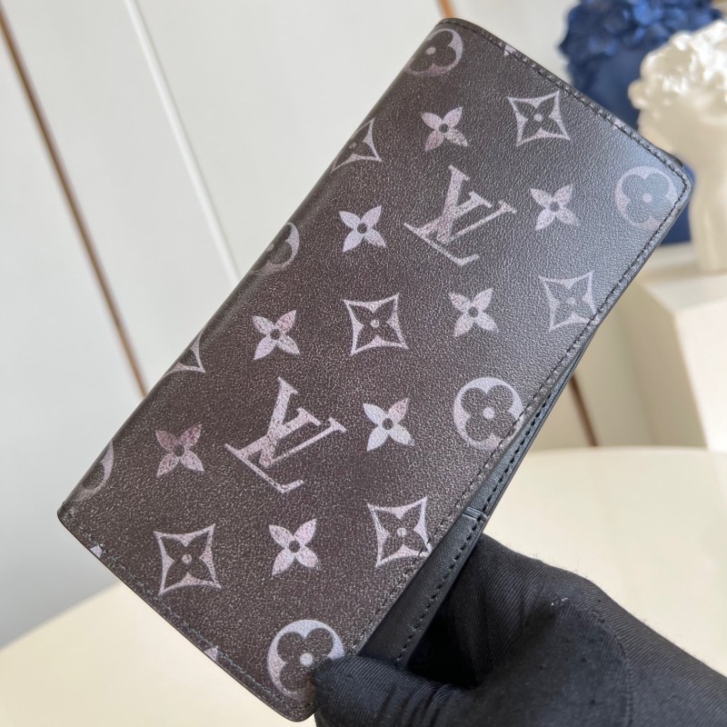 Lv Long Wallet