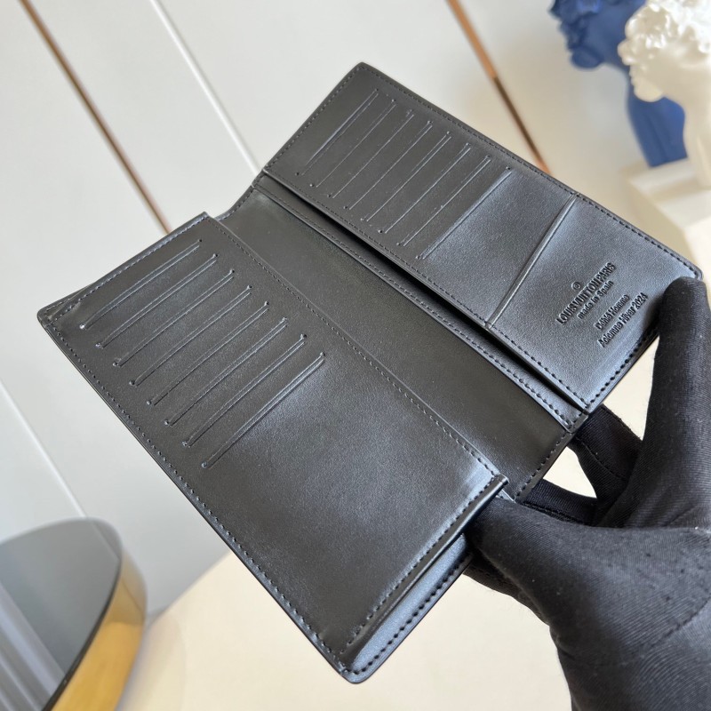 Lv Long Wallet