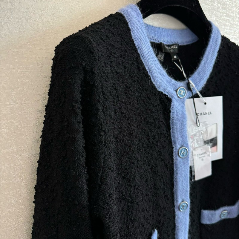 Chanel Cardigan