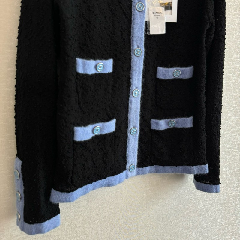 Chanel Cardigan