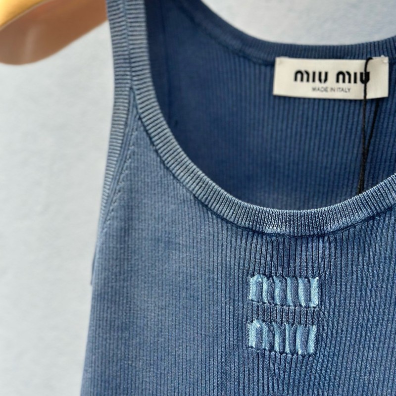 MiuMiu Singlet