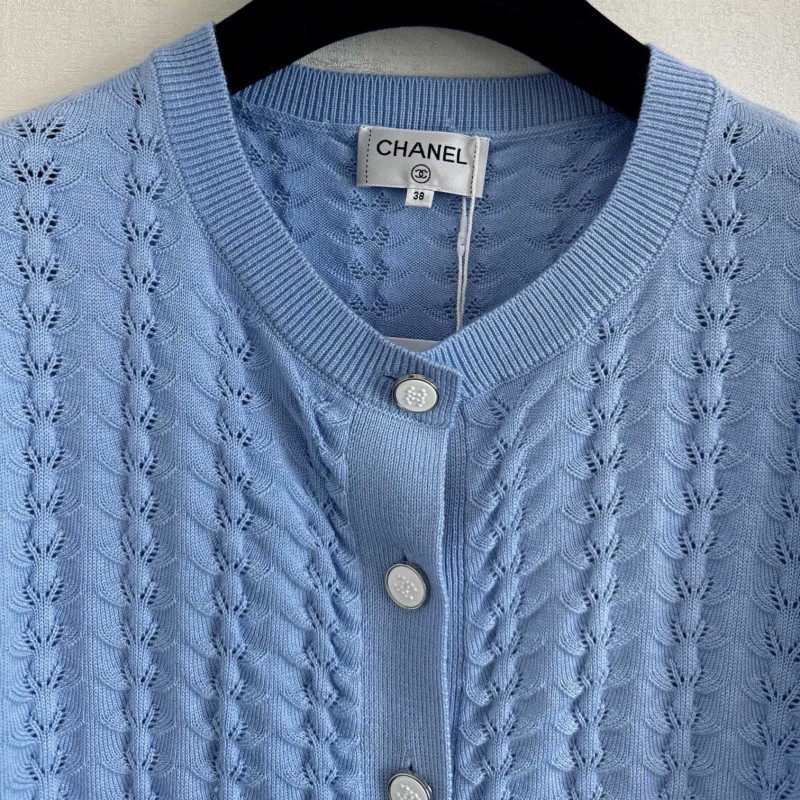 Chanel Cardigan