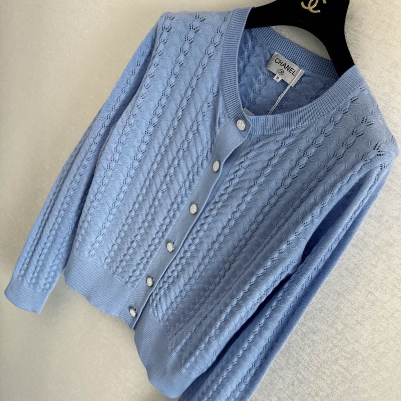 Chanel Cardigan