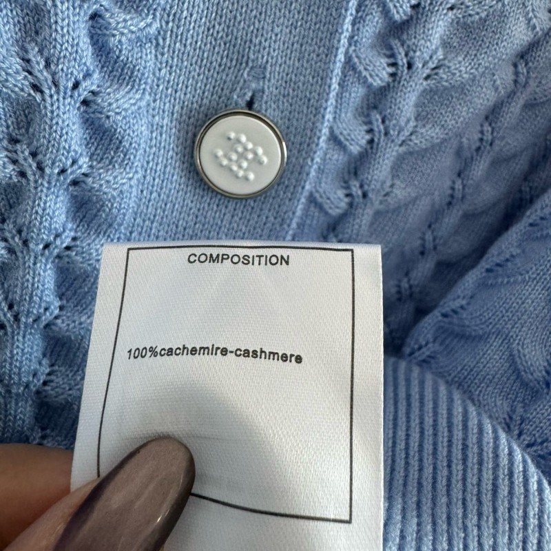 Chanel Cardigan