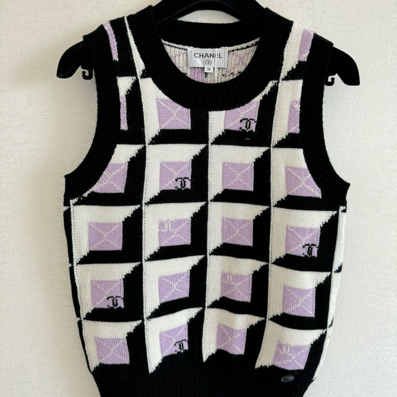 Chanel Singlet