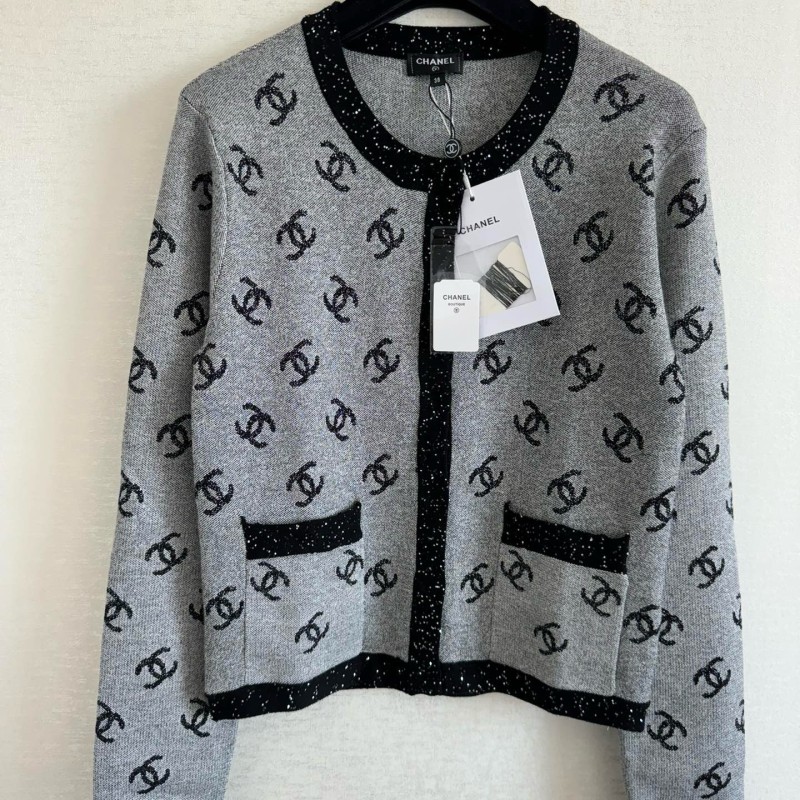 Chanel Cardigan