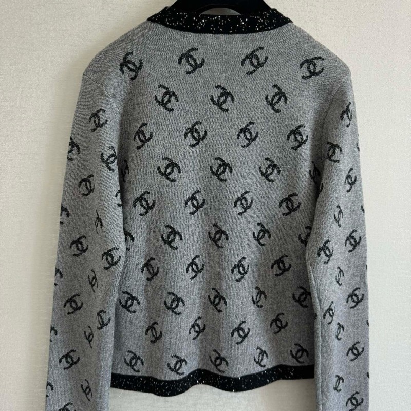 Chanel Cardigan