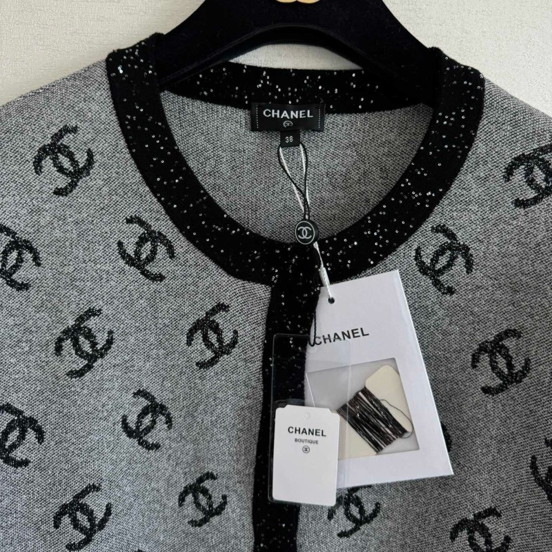 Chanel Cardigan