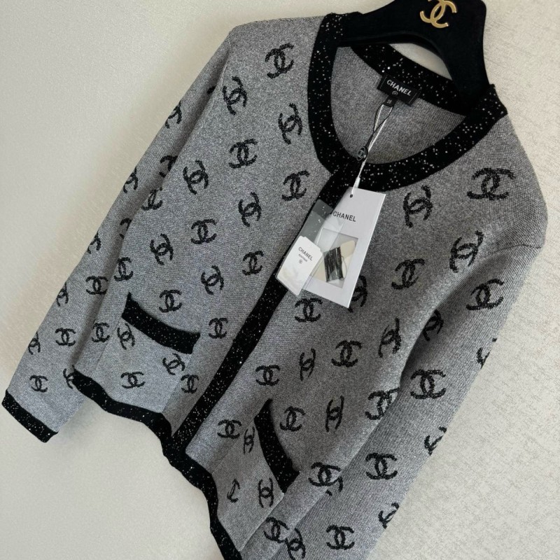 Chanel Cardigan