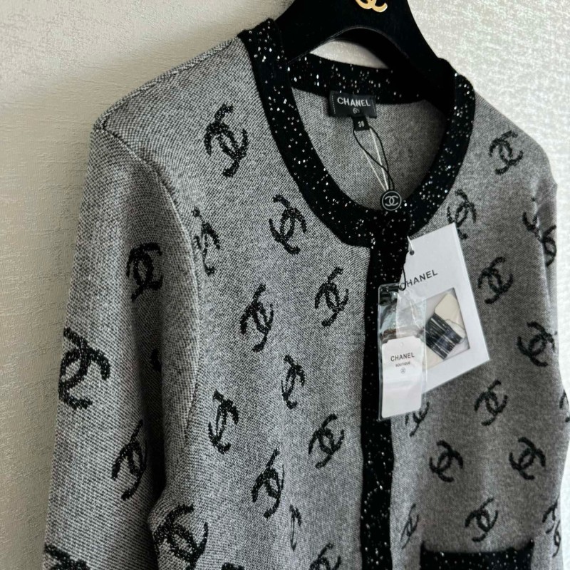 Chanel Cardigan