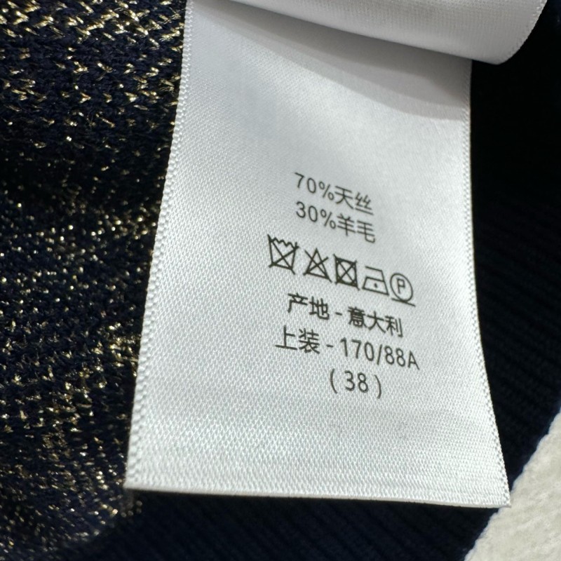 Dior Polo Tee