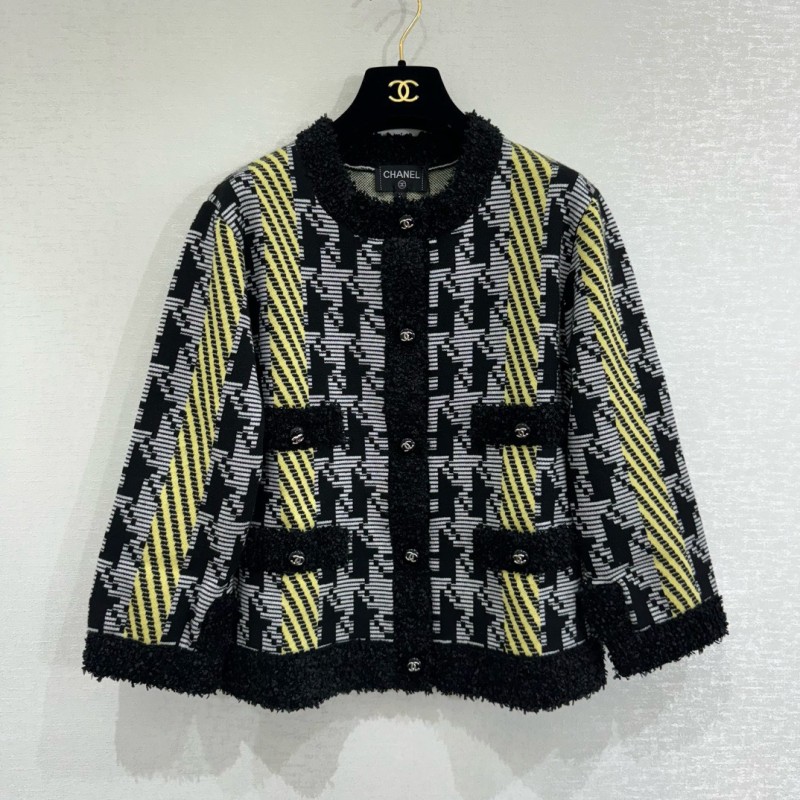 Chanel Jacket