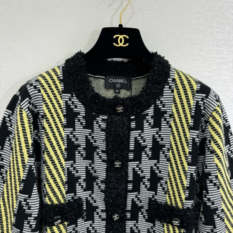 Chanel Jacket