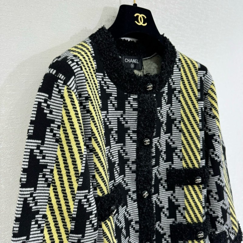 Chanel Jacket