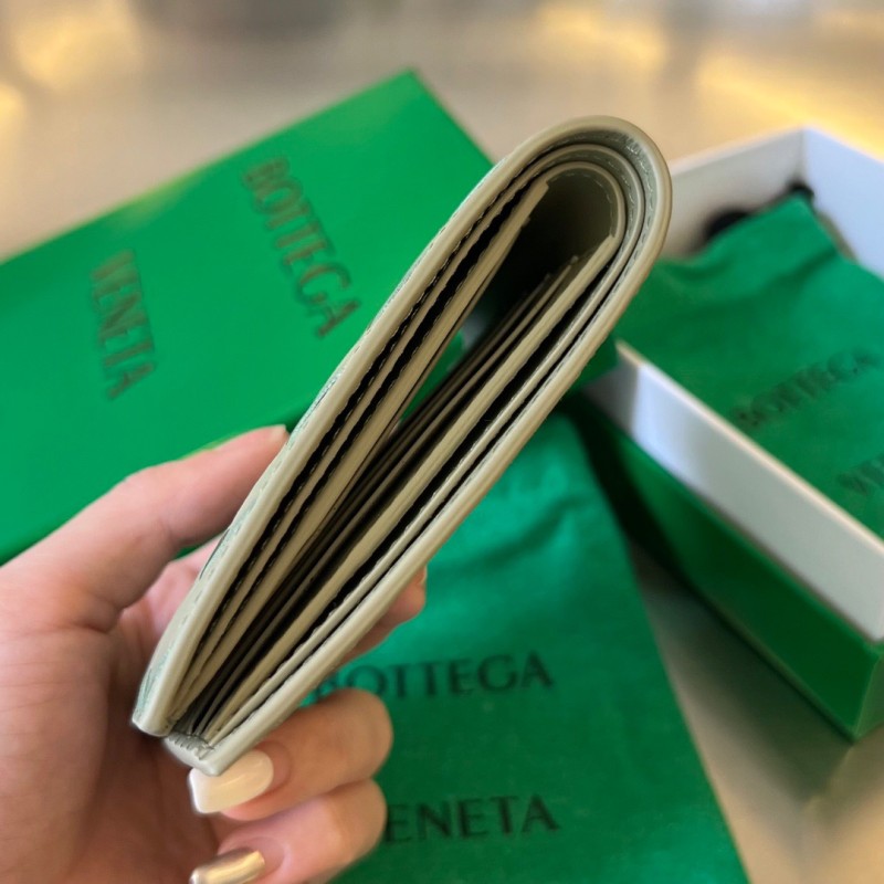 Bottega Veneta Wallet