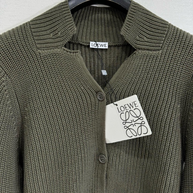 Loewe Cardigan