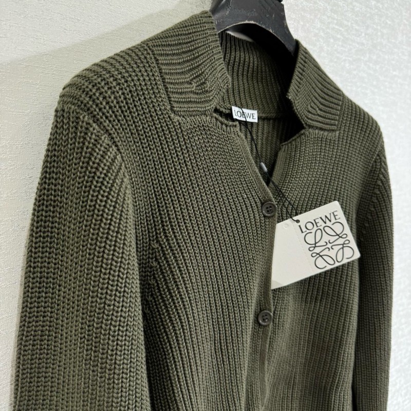 Loewe Cardigan