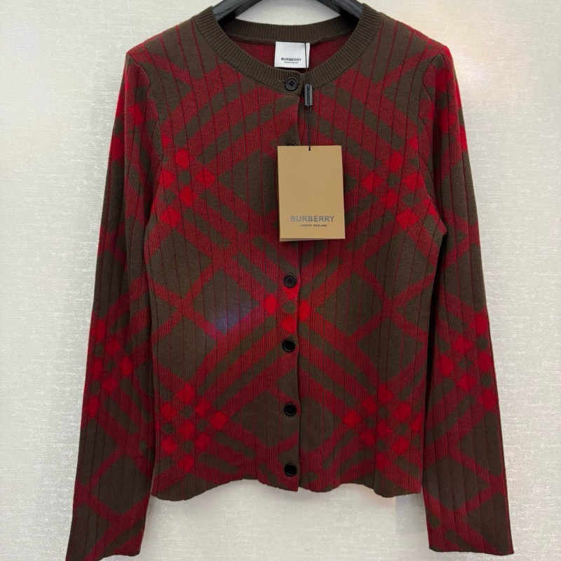 Burberry Cardigan