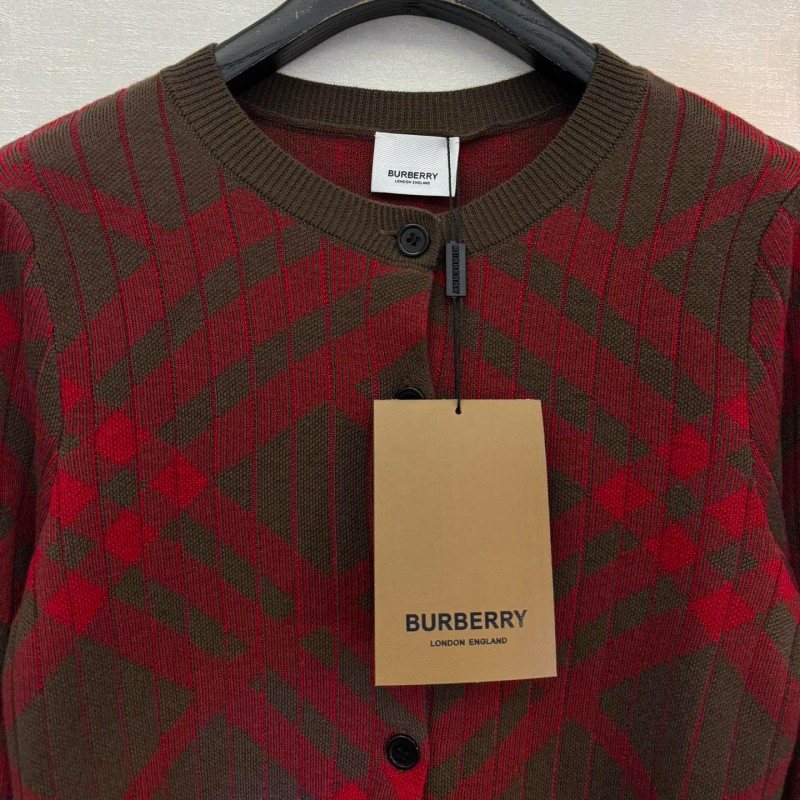 Burberry Cardigan