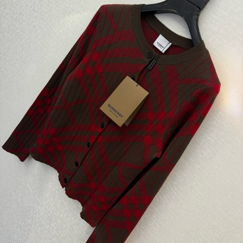 Burberry Cardigan