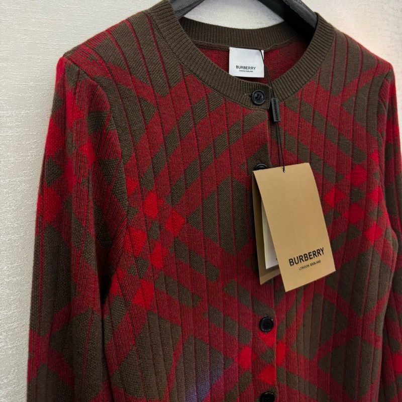 Burberry Cardigan