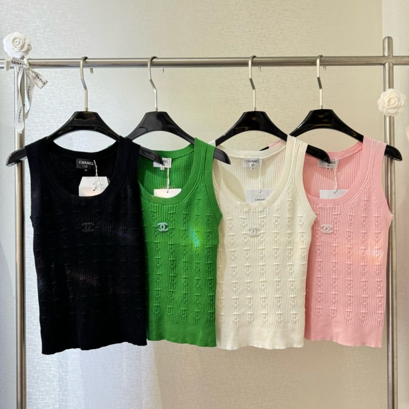 Chanel Singlet