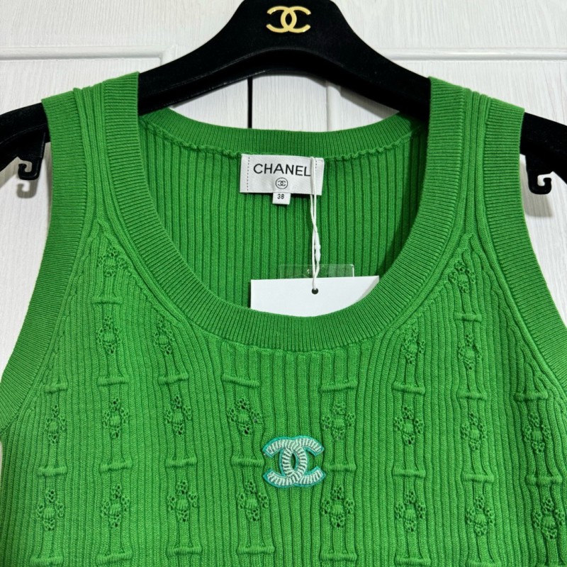 Chanel Singlet