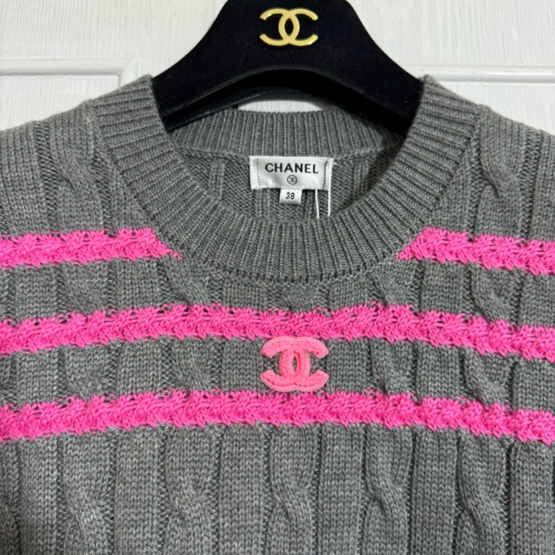 Chanel Tee