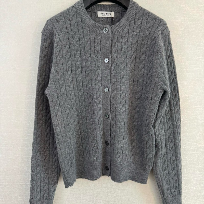 MiuMiu Cardigan