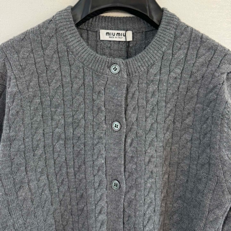 MiuMiu Cardigan