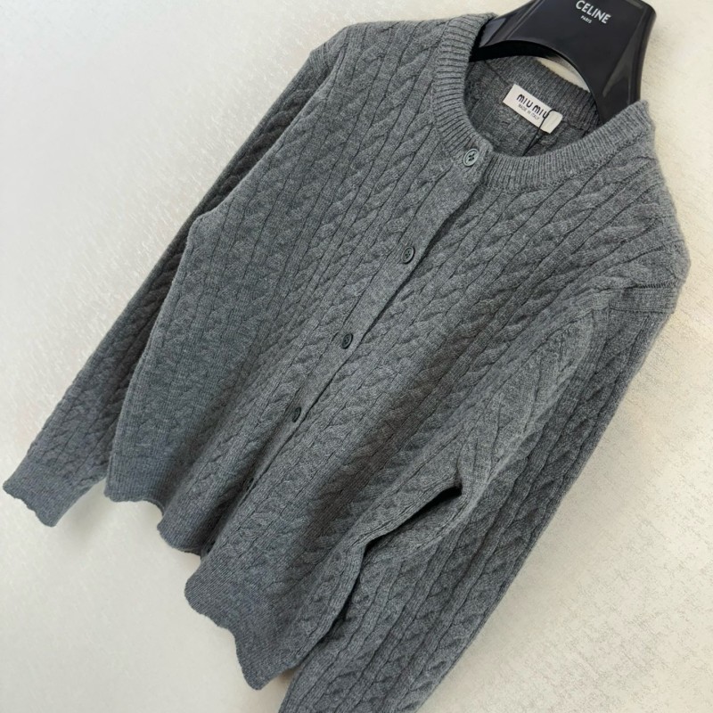 MiuMiu Cardigan